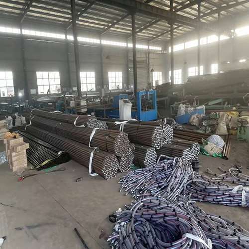 增城声测管施工及验收规范（最全最详细）